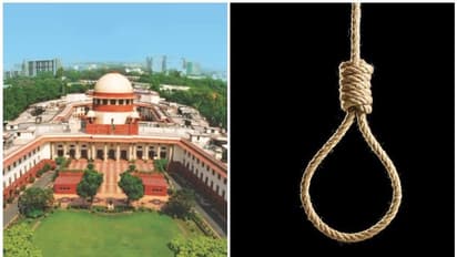 Death Penalty : വധശിക്ഷ വിധിക്കുന്നതിന് മാർഗനിർദേശം പുറപ്പെടുവിച്ച് സുപ്രീംകോടതി