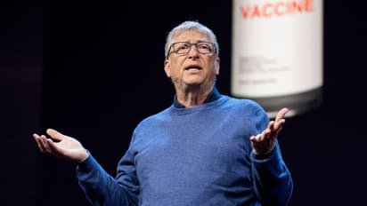 Bill Gates : ഒടുവില്‍ ബില്‍ഗേറ്റ്സ് ഉപയോഗിക്കുന്ന ഫോണ്‍ വെളിപ്പെടുത്തി; അത് 'ഐഫോണ്‍ അല്ല'