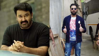 Mohanlal Birthday : മോഹന്ലാലിന് പിറന്നാളാശംസകളുമായി യുവ്രാജ് സിംഗ്; ആഘോഷമാക്കി ആരാധകര്