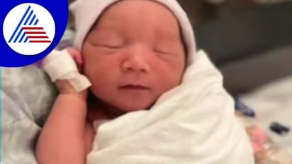 ವಿಮಾನದ ಶೌಚಾಲಯದಲ್ಲಿ ಮಗುವಿಗೆ ಜನ್ಮ ನೀಡಿದ ಮಹಿಳೆ