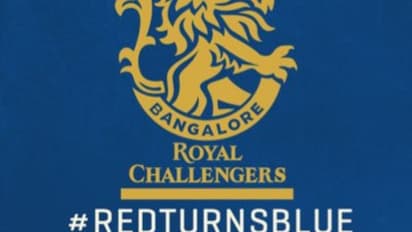 IPL 2022 : പ്ലേ ഓഫില്‍ കടക്കാന്‍ മുംബൈ കനിയണം; പ്രൊഫൈല്‍ പിക്‌ചര്‍ നീലയാക്കി ആര്‍സിബിയുടെ 19-ാം അടവ്!