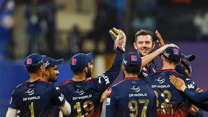 IPL 2022, MI vs DC: RCB turns blue in support of Mumbai against Delhi for playoffs race