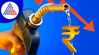 ಪೆಟ್ರೋಲ್‌, ಡೀಸೆಲ್‌ ಬೆಲೆಯಲ್ಲಿ ಏರಿಳಿತ: ನಿಮ್ಮ ನಗರಗಳಲ್ಲಿ ಇಂದಿನ ಇಂಧನ ದರ ವಿವರ ಹೀಗಿದೆ