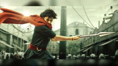 Pawan Kalyan; ఆ సీన్లు పవన్‌ డైరెక్ట్‌ చేశాడు.. హరిహరవీరమల్లు బిగ్‌ అప్‌డేట్‌! 