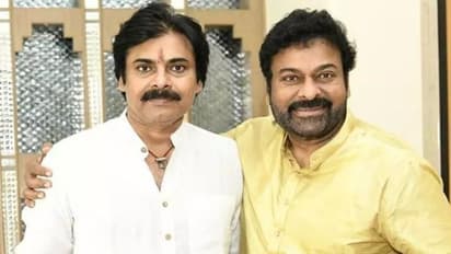 అన్నయ్య ప్రతీ పాత్రను, సినిమాను మనసు పెట్టి చేశారు - పవన్ కల్యాణ్