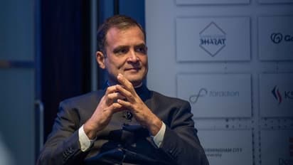 MEA ಬದಲಾಗಿದೆ ನಿಜ, ಅಹಂಕಾರವಲ್ಲ ಅದು ಆತ್ಮವಿಶ್ವಾಸ, ರಾಹುಲ್ ಆರೋಪಕ್ಕೆ ಜೈಶಂಕರ್ ತಿರುಗೇಟು!