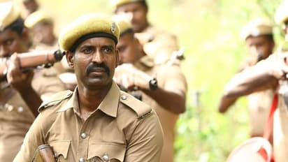 இரண்டு இயக்குனர்களுடன் பிரமாண்டமாக தயாராகும் விடுதலை...யார் இரண்டாவது இயக்குனர் தெரியுமா? 