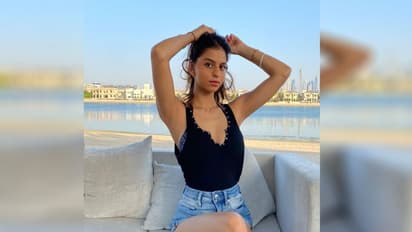 22 ವರ್ಷದ Shah Rukh ಪುತ್ರಿ ಬೋಲ್ಡ್‌ನೆಸ್‌ನಲ್ಲಿ  ಯಾರಿಗೂ ಕಡಿಮೆ ಇಲ್ಲ!