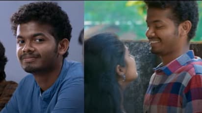 ജാസി ഗിഫ്റ്റിന്റെ 'കണ്ണ് കൊണ്ട് നുള്ളി'; 'പ്രകാശൻ പറക്കട്ടെ'യിലെ മനോഹര ഗാനമെത്തി