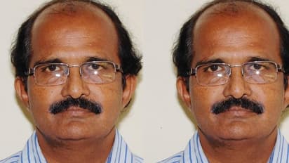 వారాల ఆనంద్ కవిత : గడియ ముందో వెనకో