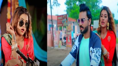 जीजा संग बुलेट पर निकली Akanksha Dubey तो MMS कांड वाली शिल्पी राज ने दी आवाज, 21.8 करोड़ व्यूज,देखें वीडियो