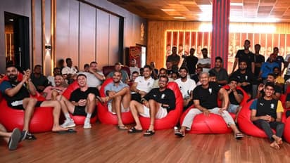 IPL 2022 ಡೆಲ್ಲಿ ವಿರುದ್ಧ ಮುಂಬೈಗೆ ಗೆಲುವು, ಆರ್ಸಿಬಿಗೆ ಸಿಕ್ತು ಪ್ಲೇ ಆಫ್ ಚಾನ್ಸ್!