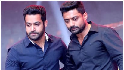 జూనియర్ ఎన్టీఆర్, కళ్యాణ్ రామ్, రామ లక్ష్మణుల్లా ఉంటారు, మాజీ స్టార్ హీరోయిన్ ఇంట్రెస్టింగ్ కామెంట్స్