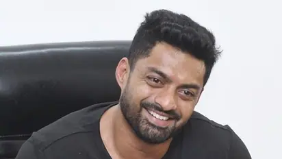 Kalyan Ram:'మాయా అద్దం' కళ్యాణ్ రామ్ లైఫ్ ని మారుస్తుందా? దాని మ్యాటరేంటి