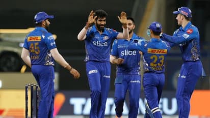  ഐപിഎല്‍: അവന്‍ വന്നില്ലെങ്കില്‍ മുംബൈയെ കാത്തിരിക്കുന്നത് വലിയ പ്രതിസന്ധി; മുന്നറിയിപ്പുമായി ജാഫര്‍