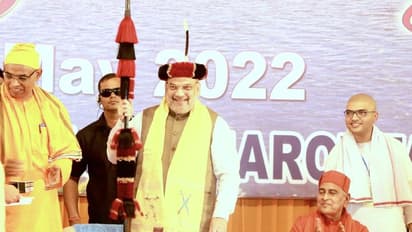 Amit Shah: నూతన విద్యా విధానంపై అమిత్ షా కీలక వ్యాఖ్యలు