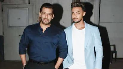 ತನ್ನ ಸಿನಿಮಾದಿಂದ ಹೊರನಡೆಯುವಂತೆ ತಂಗಿ ಗಂಡನಿಗೆ ಹೇಳಿದ್ದೇ ಸಲ್ಮಾನ್ ಖಾನ್; ಕಾರಣವೇನು?