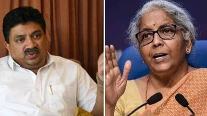 மத்திய அரசு உயர்த்திய பெட்ரோல் விலையை மாநில அரசை குறைக்க கூறுவதா? இது தான் கூட்டாட்சியா..! பி.டி.ஆர் கேள்வி