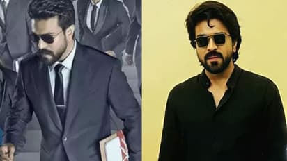 RC15 : రామ్ చరణ్ - శంకర్ సినిమాలో ఆ పవర్ ఫుల్ మెసేజ్.. అదేంటంటే!?