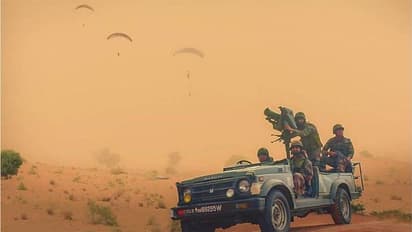 'This is not some Bollywood movie...': Veterans slam Agnipath scheme