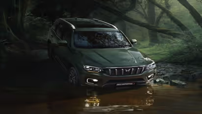 Mahindra Scorpio-N : രണ്ടും കൽപ്പിച്ച് മഹീന്ദ്ര മുതലാളി; ലുക്കിലും വർക്കിലും പുതിയ സ്കോർപിയോ കൊമ്പൻ തന്നെ!