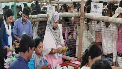 झारखंड पंचायत चुनाव 2022 रिजल्ट: दूसरे फेस की गिनती शुरू, 16 जिलों में कड़ी सुरक्षा के बीच हो रही काउंटिग