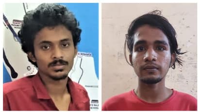 ഫ്രീഫയറിലൂടെയും ഇൻസ്റ്റഗ്രാമിലൂടെയും പരിചയപ്പെട്ട 13കാരിയെ പീഡിപ്പിച്ചു; യുവാക്കൾ അറസ്റ്റിൽ