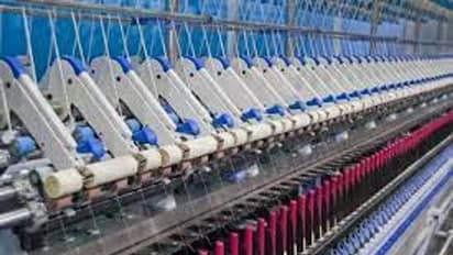 ஜவுளி உற்பத்தி நிறுத்தம்.. 15 நாட்கள் வேலை நிறுத்தம் போராட்டம் தொடங்கியது.. ஒரு நாளைக்கு ரூ.100கோடி இழப்பு..