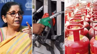 பெட்ரோல் முதல் சிலிண்டர் மானியம் வரை.. அசத்தல் அறிவிப்புகளை வெளியிட்ட மத்திய அரசு ! என்ன காரணம் ?