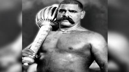 Gama Pehalwan: कौन है गामा पहलवान जिसे नहीं हरा पाया दुनिया का कोई रेसलर, 95 साल पहले लड़ी थी आखिरी फाइट