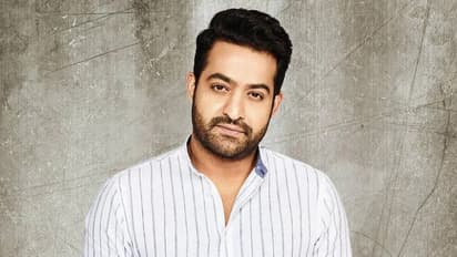 NTR: ఎన్టీఆర్ ఆ ట్వీట్ వెనక నిజంగా ఇంత జరిగిందా?! షాకింగ్