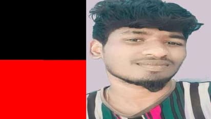 +1 மாணவியை கர்ப்பமாக்கிய ‘திமுக’ பிரமுகர் மகன்.. போக்சோ சட்டத்தில் கைது! அதிர்ச்சி சம்பவம் !