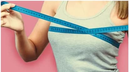 Breast Size : സ്തനവലുപ്പം പെട്ടെന്ന് വർദ്ധിക്കുന്നതിനുള്ള ആറ് കാരണങ്ങൾ