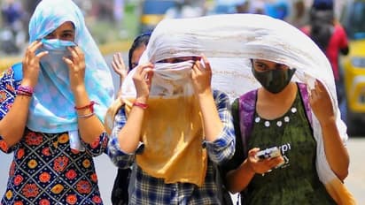 इन 10 राज्यों के लिए खुशखबर: यहां होगी झमाझम बारिश, लेकिन तेज आंधी के साथ गिरेंगे ओले भी, पढ़िए मौसम रिपोर्ट