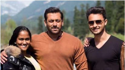 ನಿರ್ಮಾಪಕ, ನಿರ್ದೇಶಕರ ಬಳಿಕ ಸಲ್ಮಾನ್ ಸಿನಿಮಾದಿಂದ ಹೊರ ನಡೆದ ತಂಗಿಯ ಗಂಡ; ಆಯುಷ್ ಜೊತೆ ದಬಂಗ್ ಸ್ಟಾರ್ ಕಿರಿಕ್?