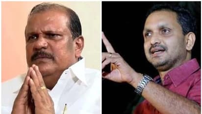 P C George : പി സി യേക്കാള് മ്ളേച്ഛമായി സംസാരിച്ചവര് ഇപ്പോഴും വിലസുന്നു-കെ.സുരേന്ദ്രന്