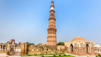 Qutub Minar is monument, not place of worship: ASI to Delhi court