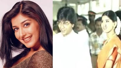 Raj Thackeray:कभी इस हीरोइन के प्यार में फिदा थे शादीशुदा राज ठाकरे, लेकिन ताऊ ने इसलिए नहीं होने दी शादी