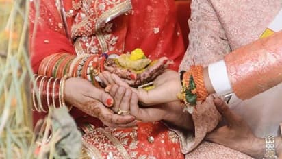 दूल्हा और दुल्हन ले रहे थे फेरे, तभी हुआ कुछ ऐसा कि लड़की बोली- मैं ससुराल नहीं जाऊंगी