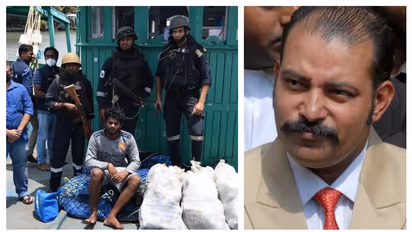 കേരളം കണ്ട ഏറ്റവും വലിയ മ‌യക്കുമരുന്ന് വേട്ട; കൊച്ചി ഹെറോയിൻകേസിൽ പാകിസ്ഥാൻ ബന്ധം, പ്രതികൾക്കായി ഹാജരായത് ആളൂർ