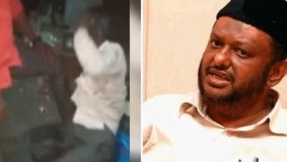 முஸ்லிம் என்று எண்ணி இந்து மாற்றுத் திறனாளி முதியவர் படுகொலை.? பாஜகவின் வெறுப்பு அரசியல்..! ஜவஹிருல்லா கண்டனம்