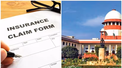 Insurance Policy; സാങ്കേതികത്വം പറഞ്ഞ് ഇന്ഷുറന്സ് ക്ളെയിമുകള് നിഷേധിക്കരുത്;സുപ്രീംകോടതി