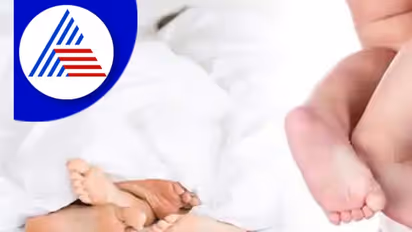 ಬಾಣಂತನ ಮುಗಿದ ಎಷ್ಟು ದಿನಗಳ ಬಳಿಕ ಲೈಂಗಿಕ ಜೀವನಕ್ಕೆ ಮರಳಬಹುದು?