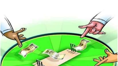 ഐപിഎൽ വാതുവയ്പ്പ് : അന്തർ സംസ്ഥാന സംഘം ദില്ലിയിൽ പിടിയിൽ