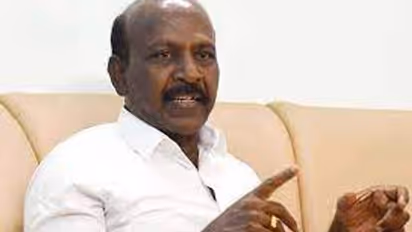 மக்கள் அச்சப்பட வேண்டாம்.. தமிழகத்தில் காலரா பாதிப்பு இல்லை.. அமைச்சர் கொடுத்த அமைச்சர்..