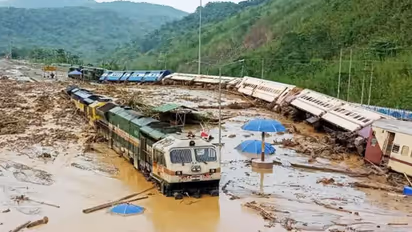 Assam Flood: 10 फोटो में देखें असम में बाढ़ से तबाही का मंजर, 18 की मौत; 7 लाख से ज्यादा लोग बेघर