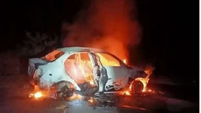 ಕಾರಿನಲ್ಲೇ ಪ್ರೇಮಿಗಳ ಆತ್ಮಹತ್ಯೆ ಪ್ರಕಣಕ್ಕೆ ಟ್ವಿಸ್ಟ್, ಸಾವಿಗೆ ಕಾರಣ ಬಯಲು