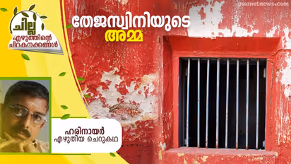 Malayalam Short Story : തേജസ്വിനിയുടെ അമ്മ, ഹരിനായര് എഴുതിയ ചെറുകഥ