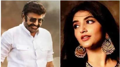 ತೆಲುಗು ಸ್ಟಾರ್ ಬಾಲಯ್ಯ ಸಿನಿಮಾಗೆ ಕನ್ನಡತಿ ಶ್ರೀಲೀಲಾ ನಾಯಕಿ  