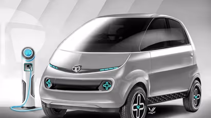 2-3 ಲಕ್ಷ  ರೂಗೆ ಟಾಟಾ ನ್ಯಾನೋ ಎಲೆಕ್ಟ್ರಿಕ್ ಕಾರು, ವೈರಲ್ ಪೋಸ್ಟ್ ಅಸಲಿಯತ್ತು ಬಹಿರಂಗ!